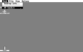 WP Toolkit — screenshot 1